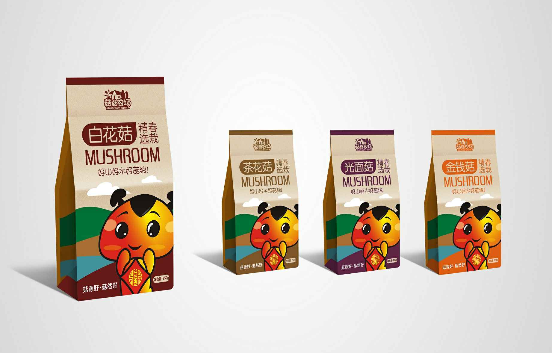 石家庄书铭社区健康管理有限公司包装设计(食品包装设计)的五项基本原则